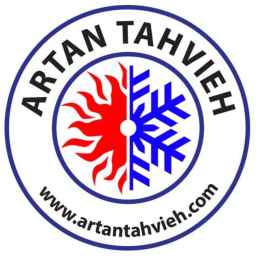 آرتان تهویه