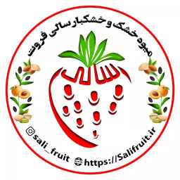 میوه خشک و خشکبار سالی فروت