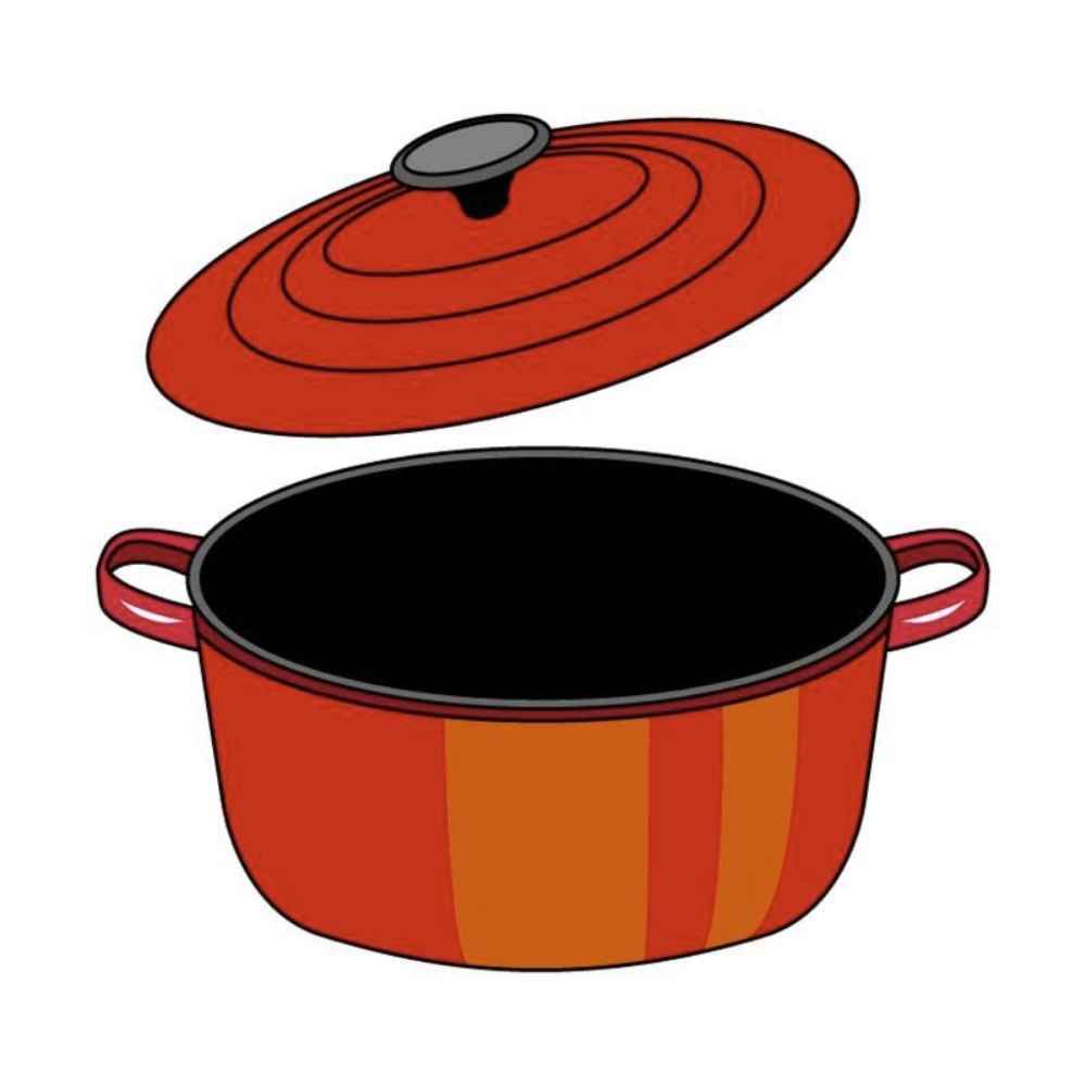 سرویس قابلمه