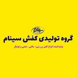 تولیدی کفش سینام
