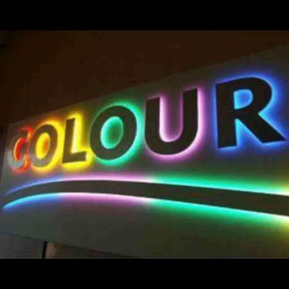 تابلو سازی استیل