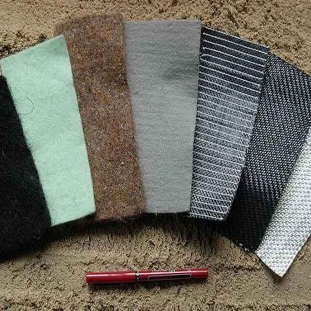 محصولات ژئو سنتتیک