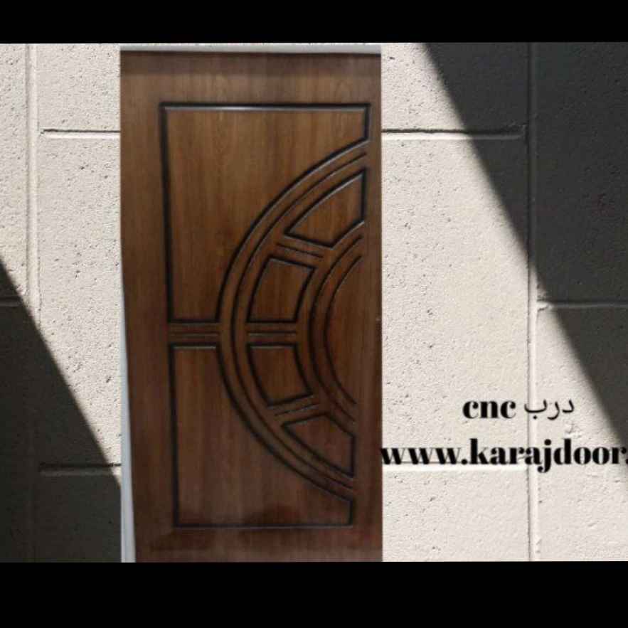 درب cnc