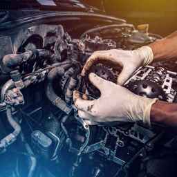 Morteza Car Repair