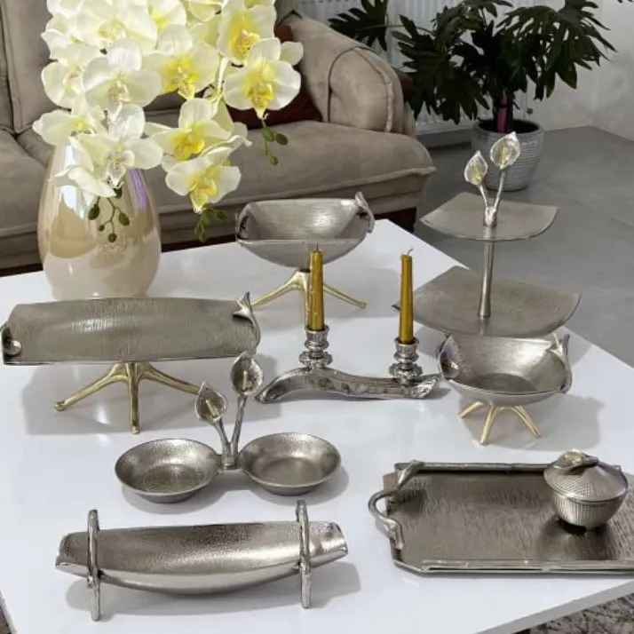 سرویس گل شیپوری