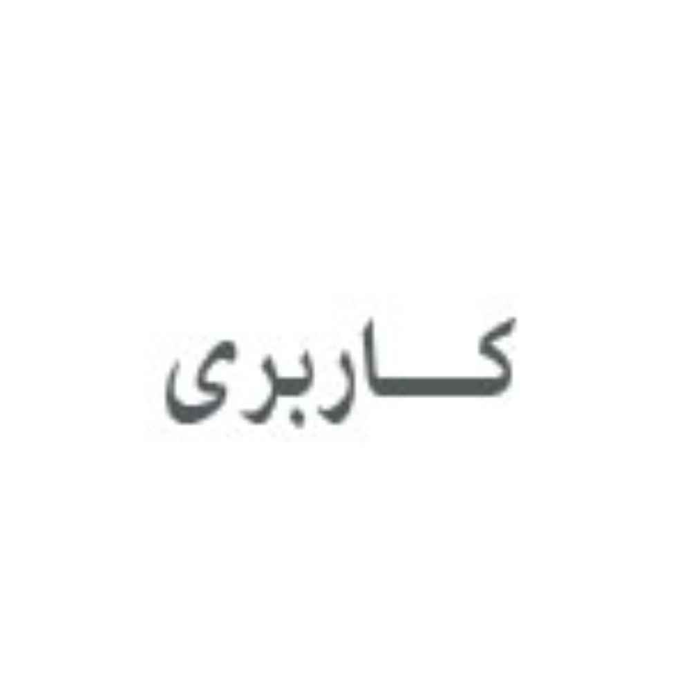 کاربری