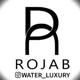بازرگانی آب لوکس روژآب