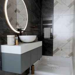 Aria Granite Paklar