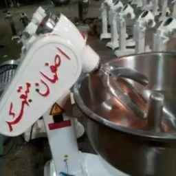 تولید کننده خمیر گیر اصفهان متعهد اول