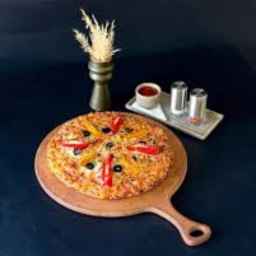 Cafe Restaurant H.