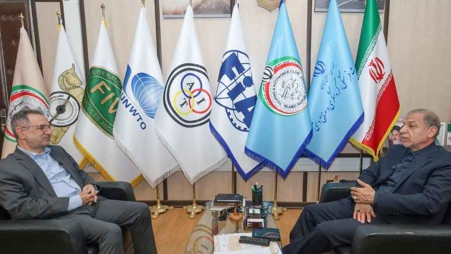 سامانه ملی سفر در آستانه تعطیلات نوروز ۸۳ هزار تماس را ثبت کرد