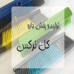 شرکت بهداشتی نظافتی گل نرگس