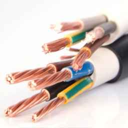صنایع سیم و کابل مدار لاک