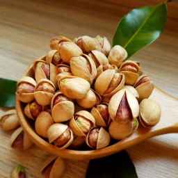 خشکبار آقایی