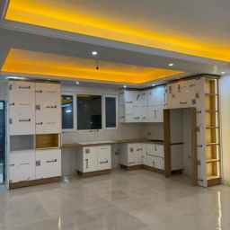 کات کابین