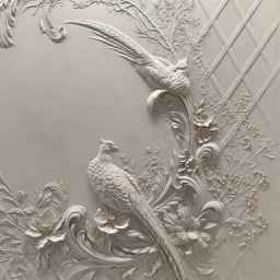Atlas plaster