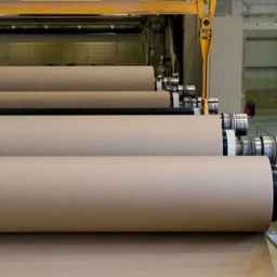 کاغذسازی صوفی سلولز آذربایجان