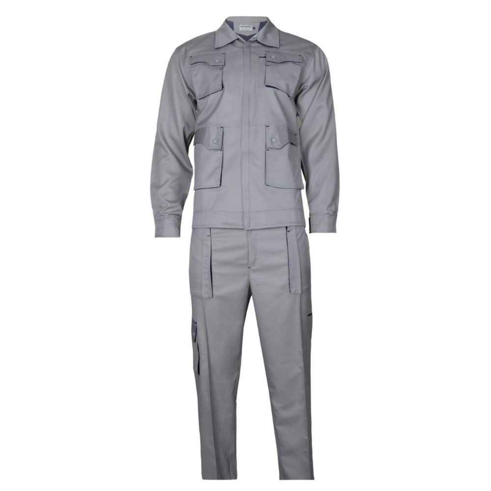 انواع لباس کار