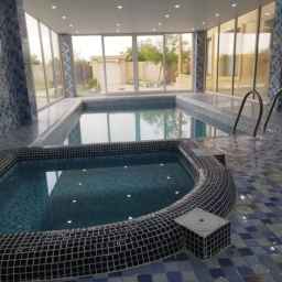 Amiri Facilities