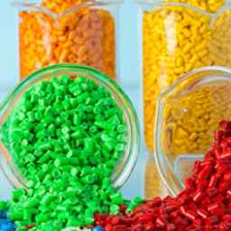 Granule Pour Ahmadi