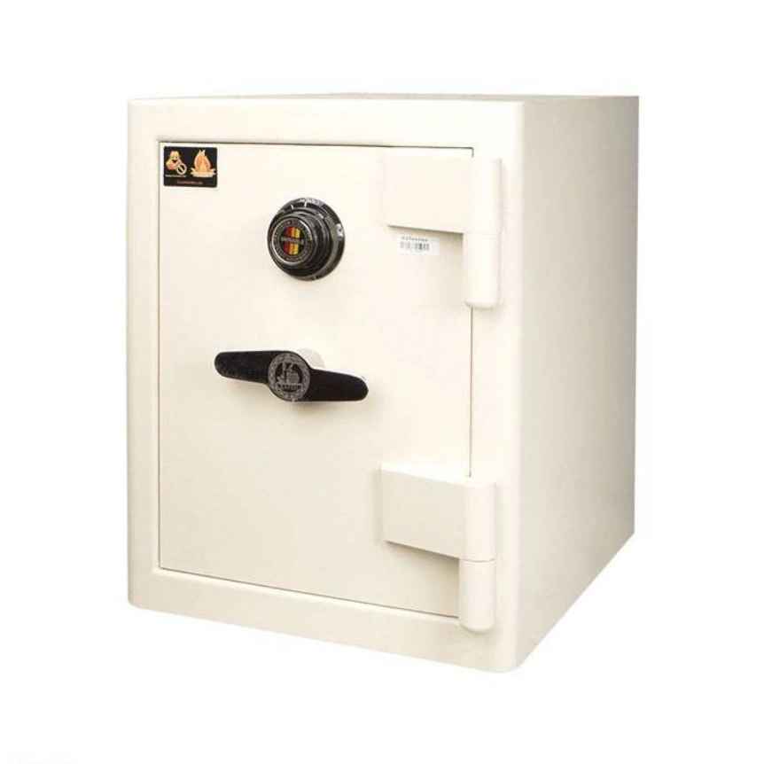 گاوصندوق‌ سوپر آلیاژ خانگی