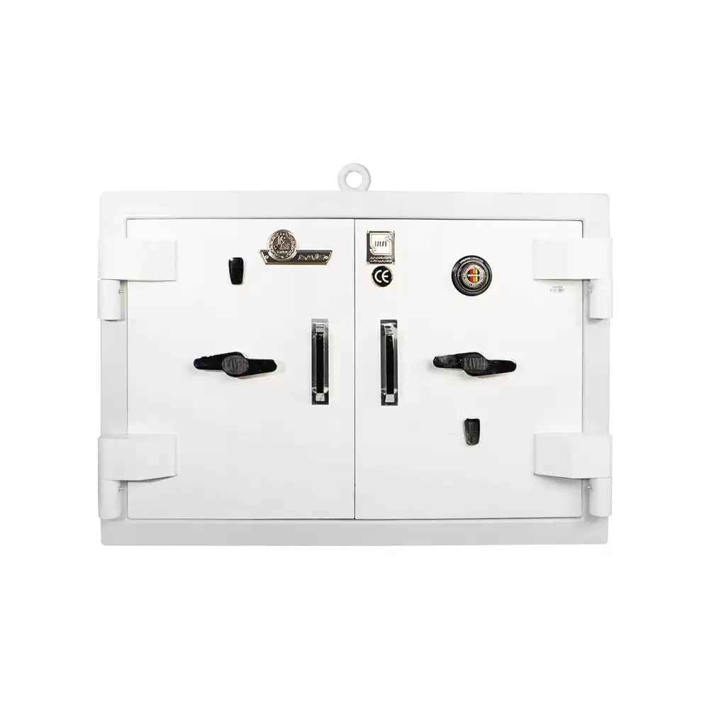 گاوصندوق طلا فروشی و زرگری