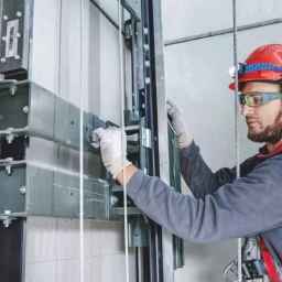 شركة Spad Nick Fallah Company