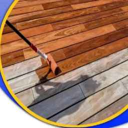 گروه خدماتی مهندسی رنگ و چوب اصغری
