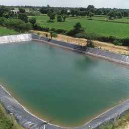 ژئوممبران قطره گستر