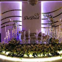 رستوران دلدوست