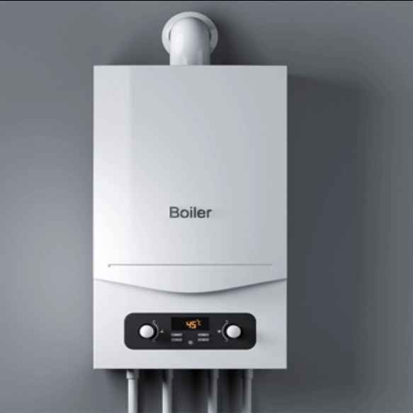 سیستم گرمایشی، پکیج