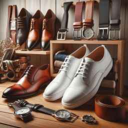 کتونی اورجینال سید