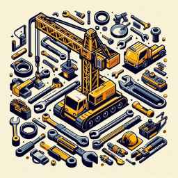 تعمیرگاه پارس هیدرولیک