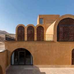 خدمات ساختمانی قیومیان