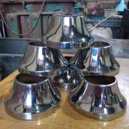 آبکاری آبگینه شکرالهی