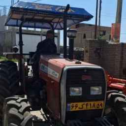 گروه صنعتی عبدی