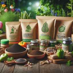 شرکت پردیس کود ایرانیان زمین