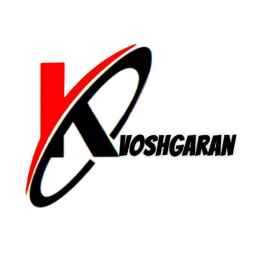 گروه صنعتی کاوشگران