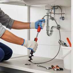 لوله بازکنی زنده رود