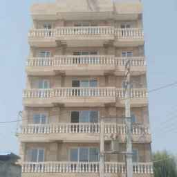 درب و پنجره علیزاده