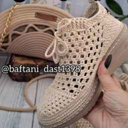 آموزشگاه بافتنی دست