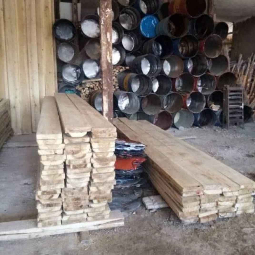 تجهیزات کارگاهی