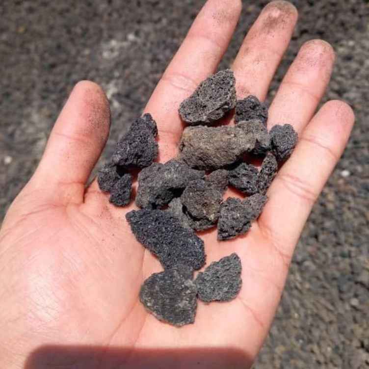 پوکه ساختمانی