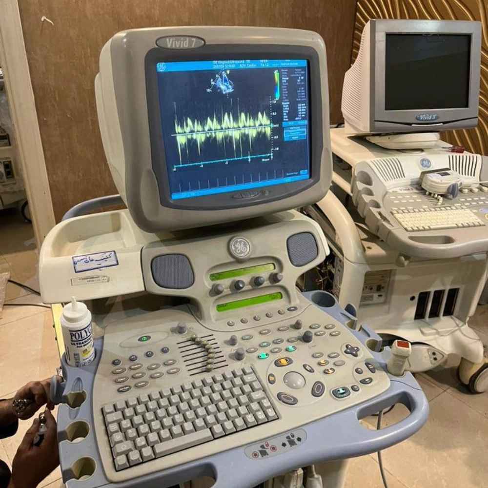 تعمیرات دستگاه