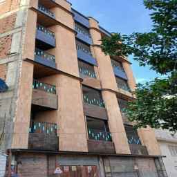 کلینیک ساختمانی وزیری