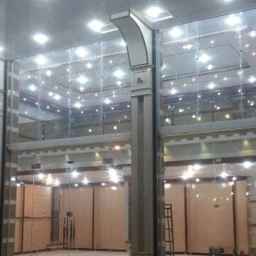 مجتمع فنی هرمزی نژاد