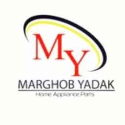 شرکت مرغوب یدک