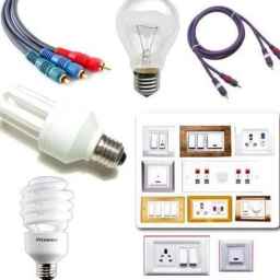 کالای برق هورنو