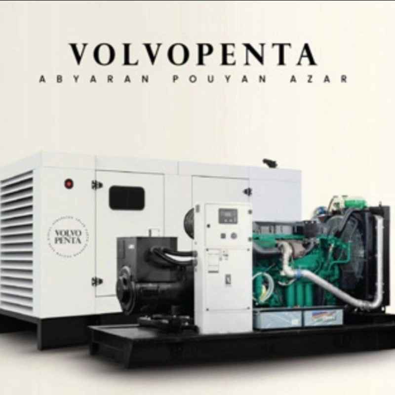 دیزل ژنراتورولوو