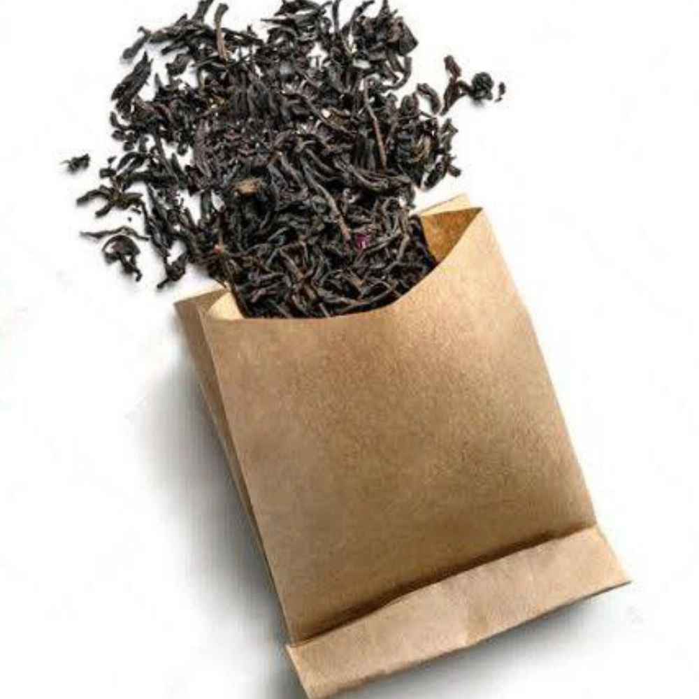 چای ارگانیک